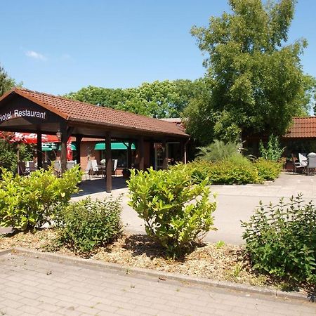 Landhaus Pfahlershof Karolinenkoog Exterior foto